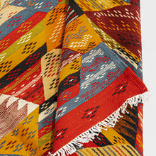 Load image into Gallery viewer, handmade kilim