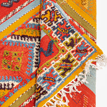 Load image into Gallery viewer, Berber Kilim
