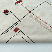 Load image into Gallery viewer, Handmade Rug