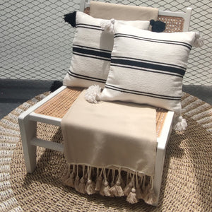 Berber Cushions | Cushions for Sofa | Cotton Cushions