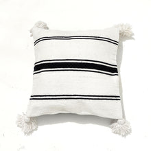 Load image into Gallery viewer, Berber Cushions | Cushions for Sofa | Cotton Cushions