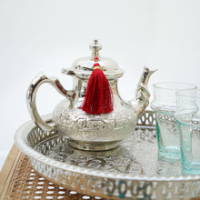 Load image into Gallery viewer, Moroccan Teapot